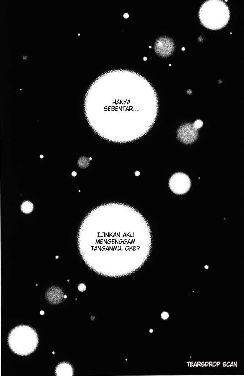 kimi-ni-todoke - Chapter: 47