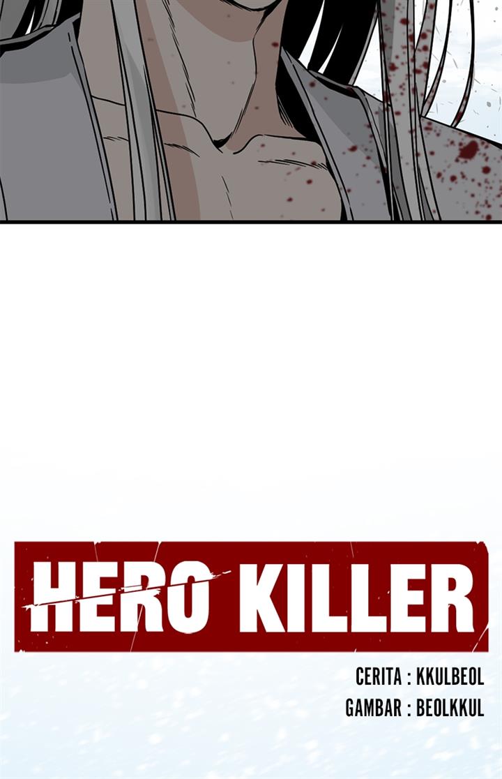 hero-killer - Chapter: 126