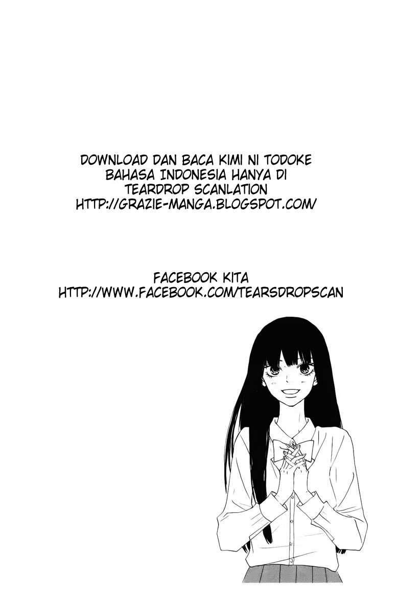 kimi-ni-todoke - Chapter: 47