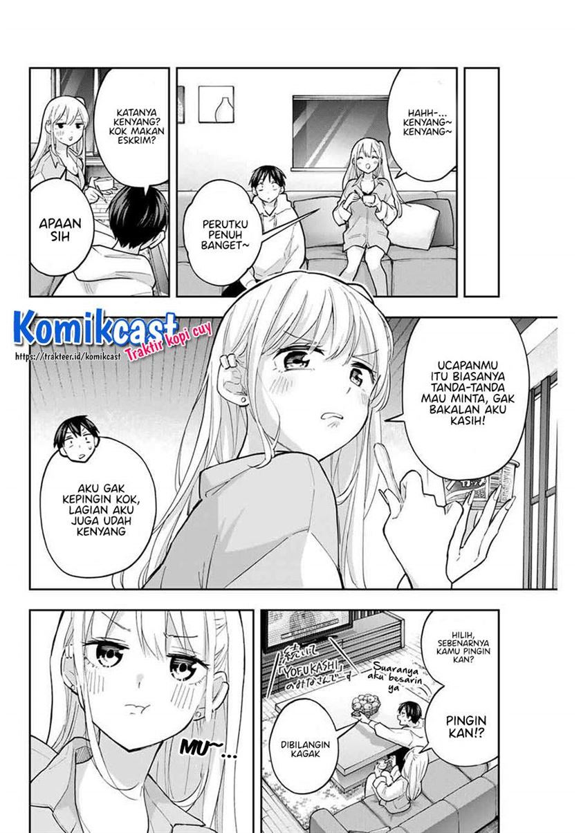 hanazono-twins - Chapter: 56