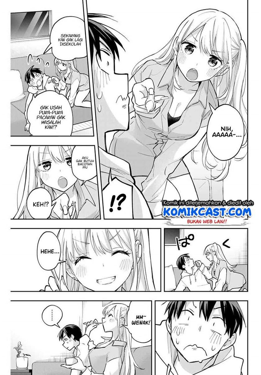 hanazono-twins - Chapter: 56