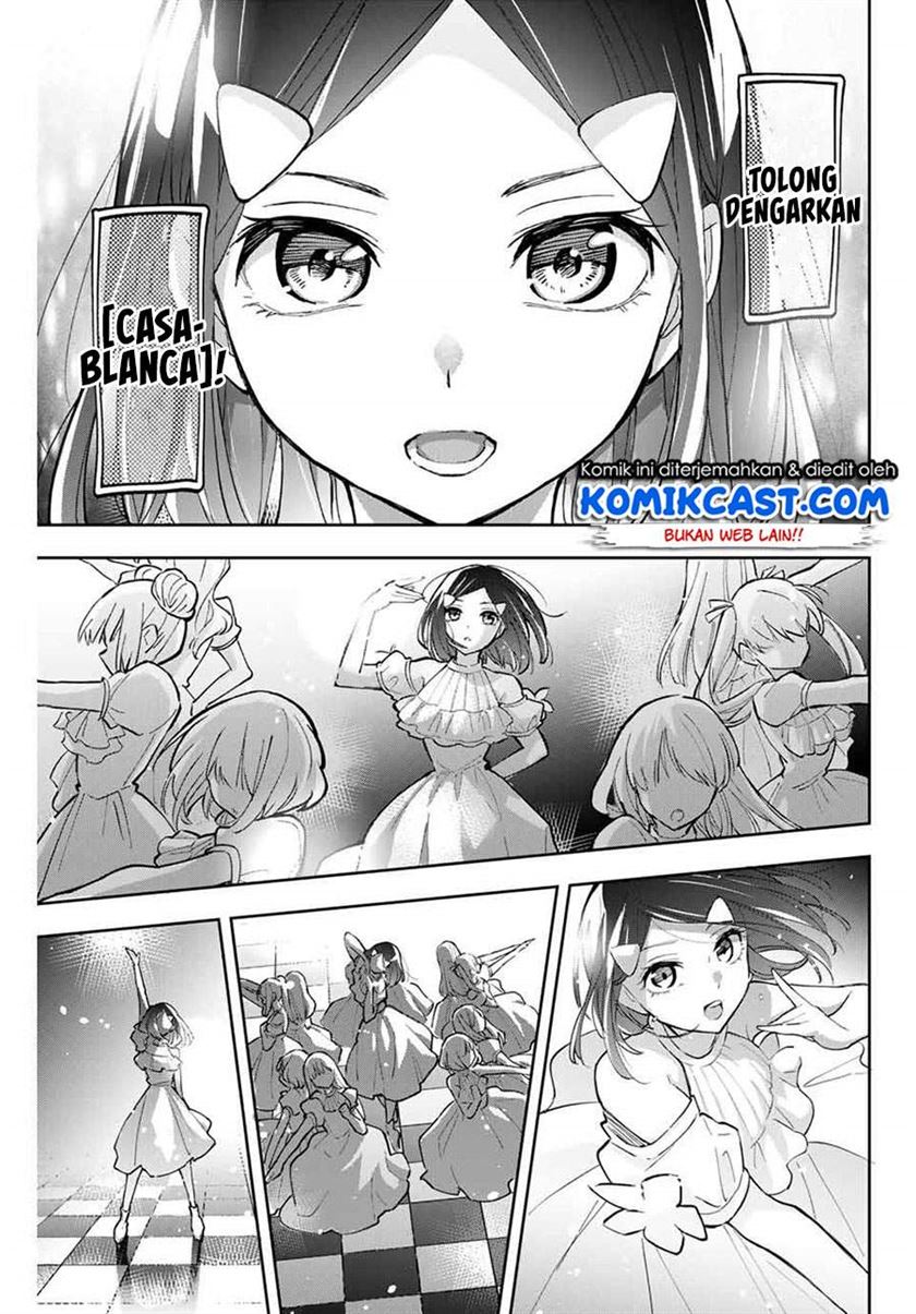 hanazono-twins - Chapter: 56