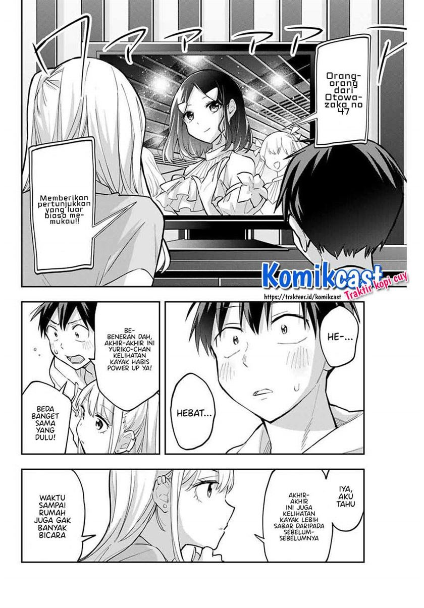 hanazono-twins - Chapter: 56