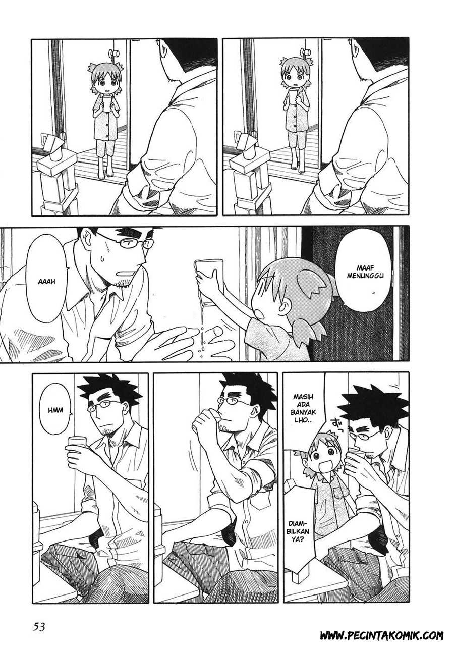 yotsuba-to - Chapter: 44