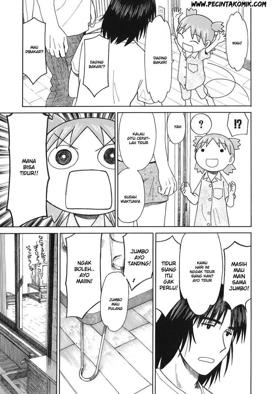 yotsuba-to - Chapter: 44