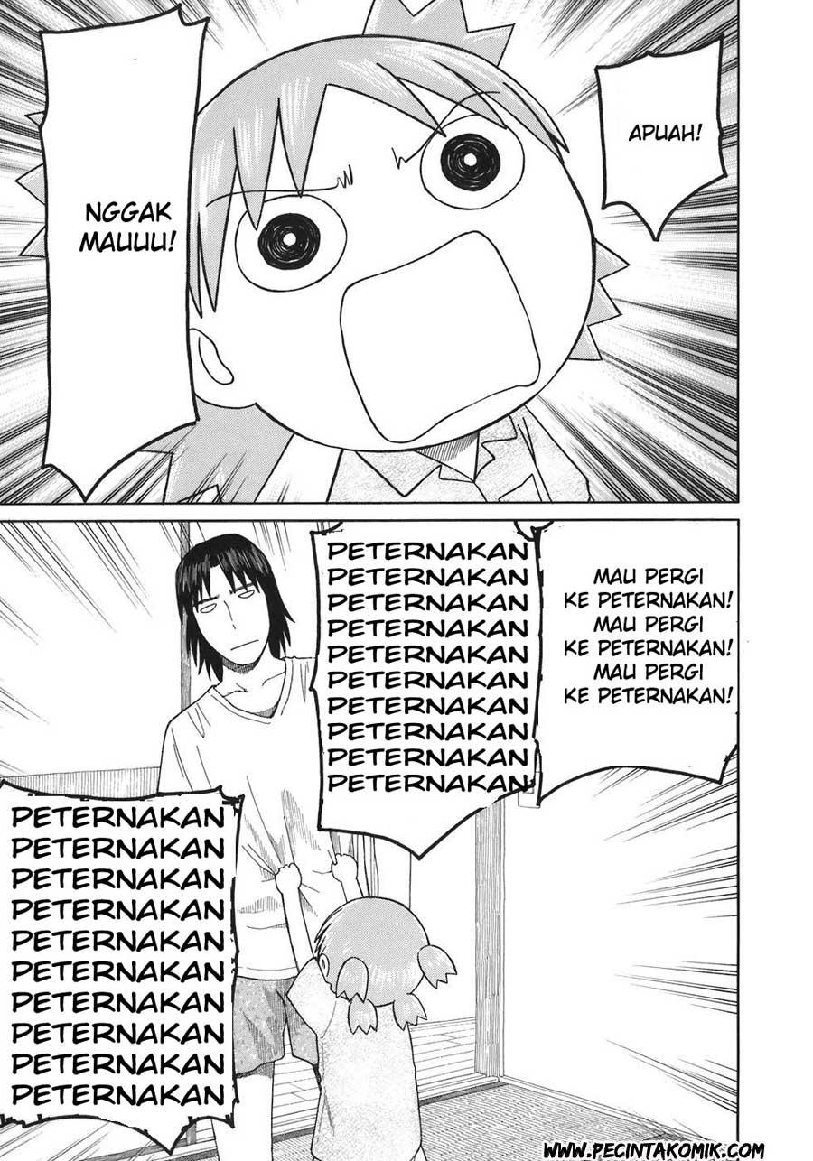 yotsuba-to - Chapter: 44