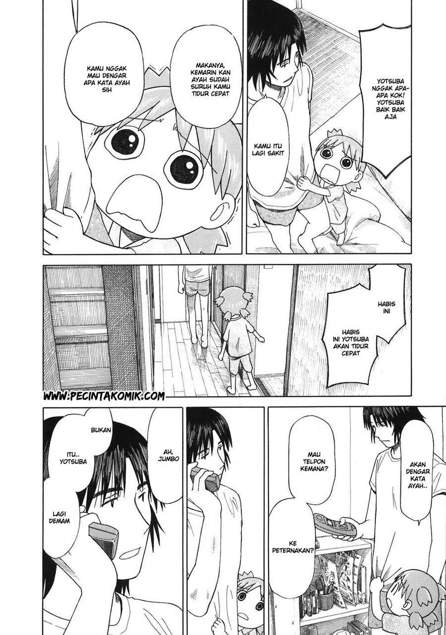 yotsuba-to - Chapter: 44