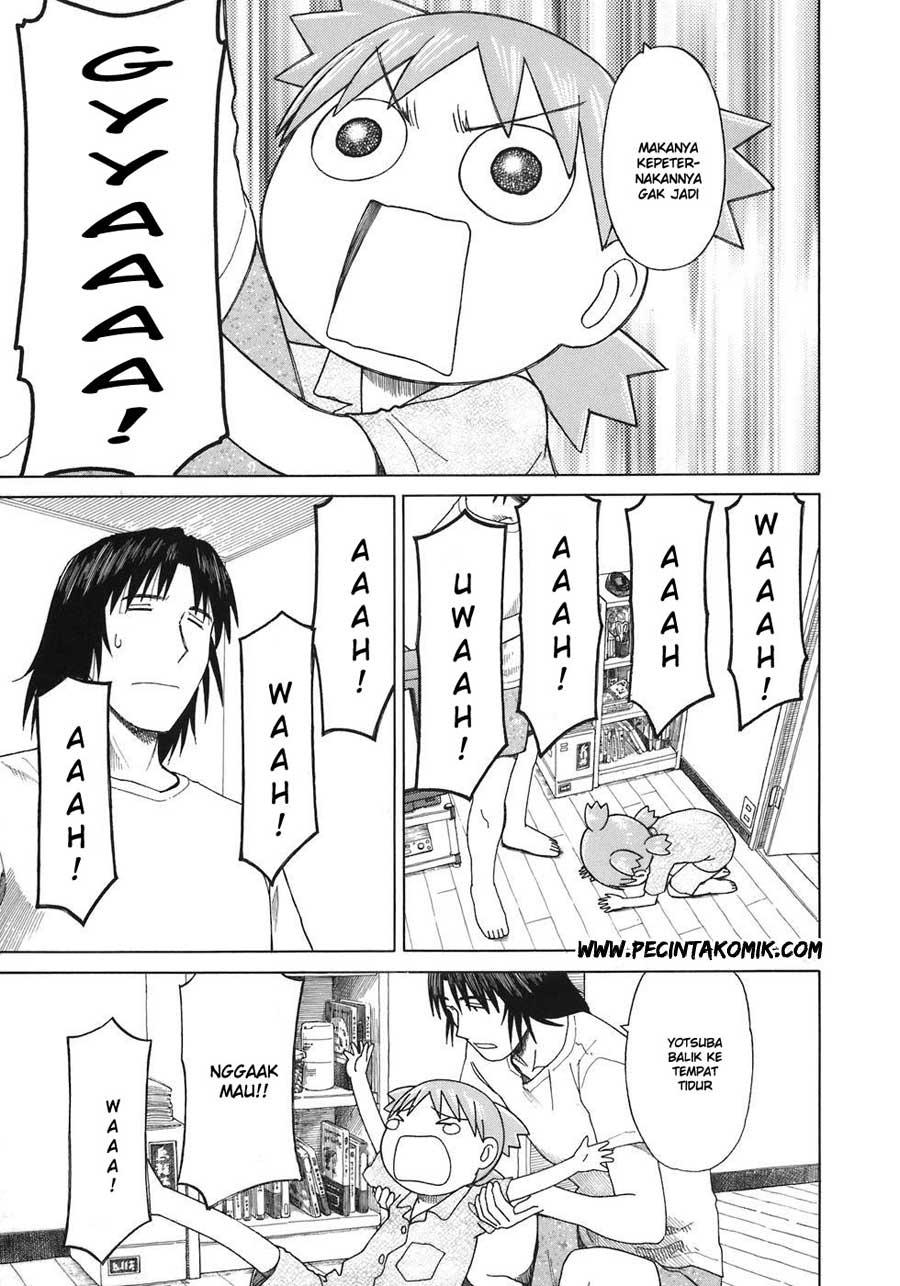 yotsuba-to - Chapter: 44