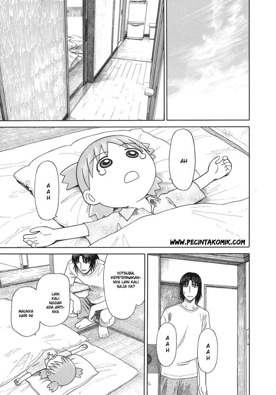 yotsuba-to - Chapter: 44