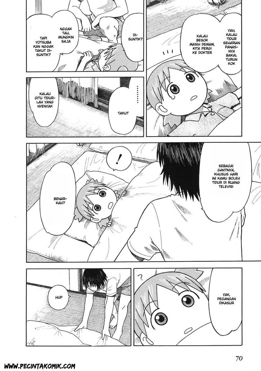 yotsuba-to - Chapter: 44