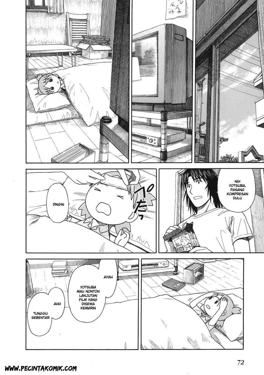 yotsuba-to - Chapter: 44