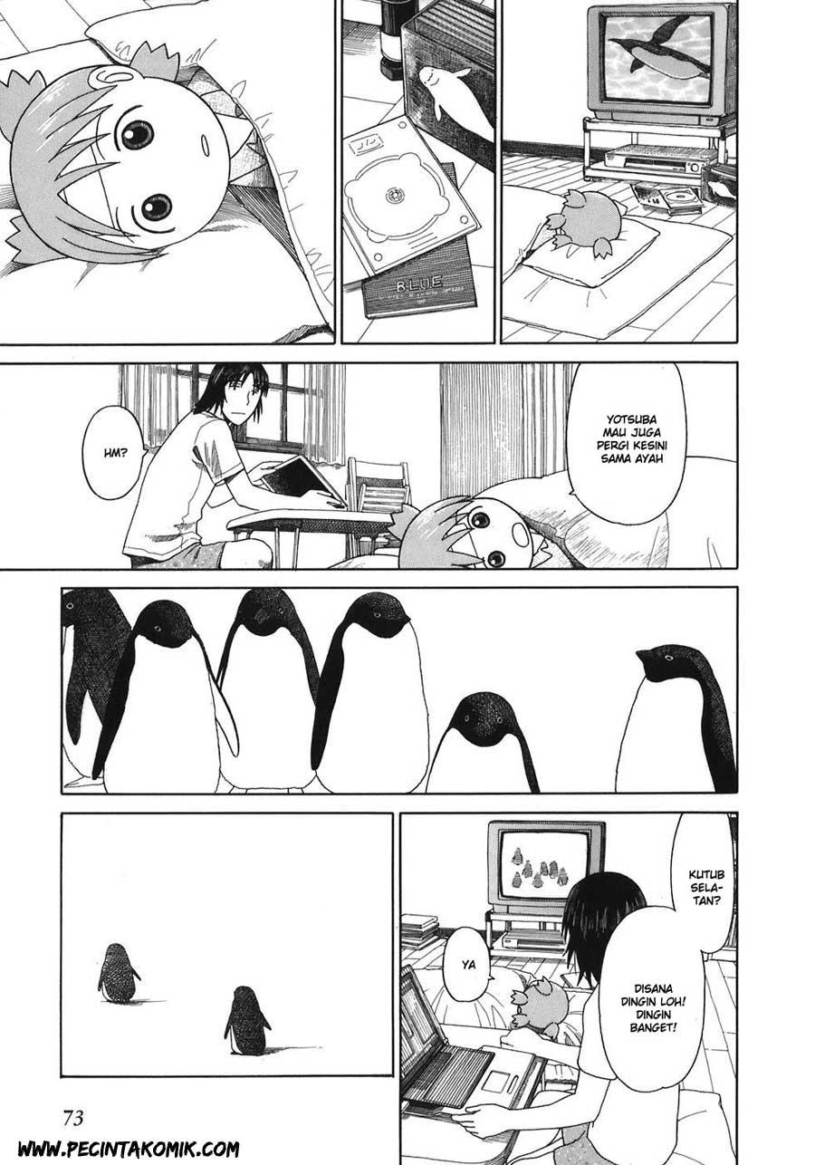 yotsuba-to - Chapter: 44