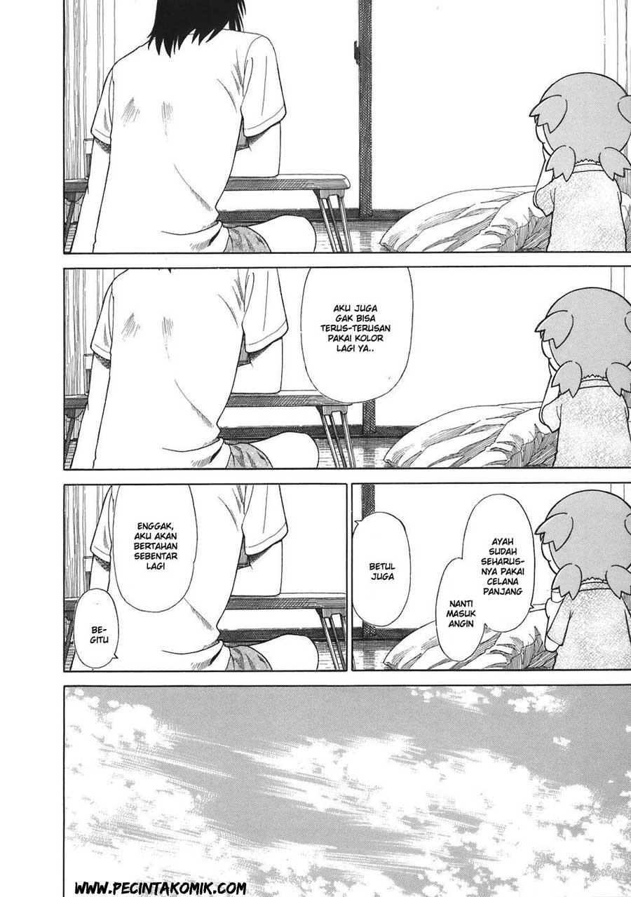 yotsuba-to - Chapter: 44