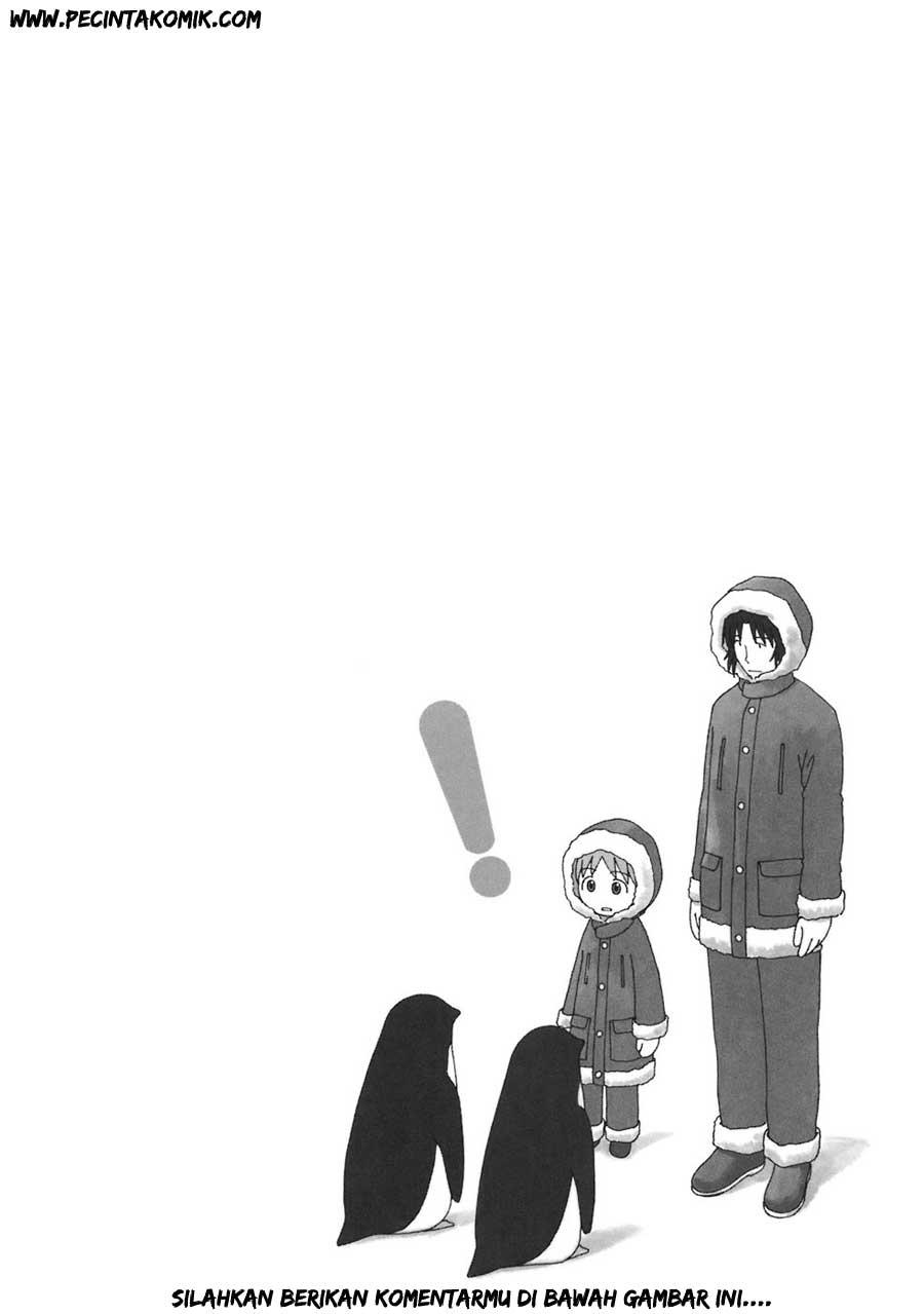 yotsuba-to - Chapter: 44