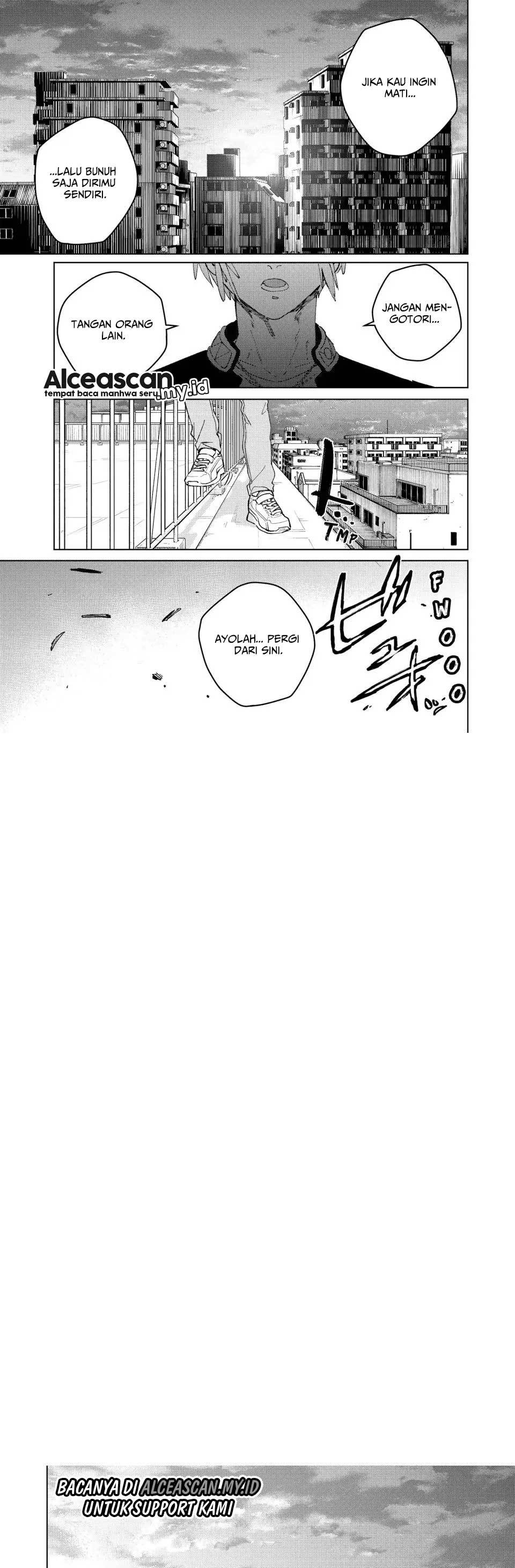 wind-breaker-nii-satoru - Chapter: 94