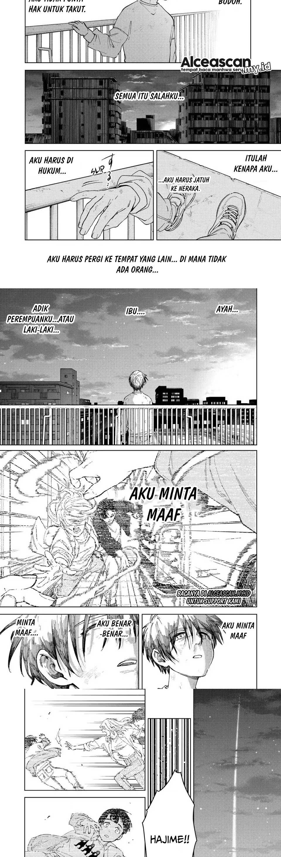 wind-breaker-nii-satoru - Chapter: 94