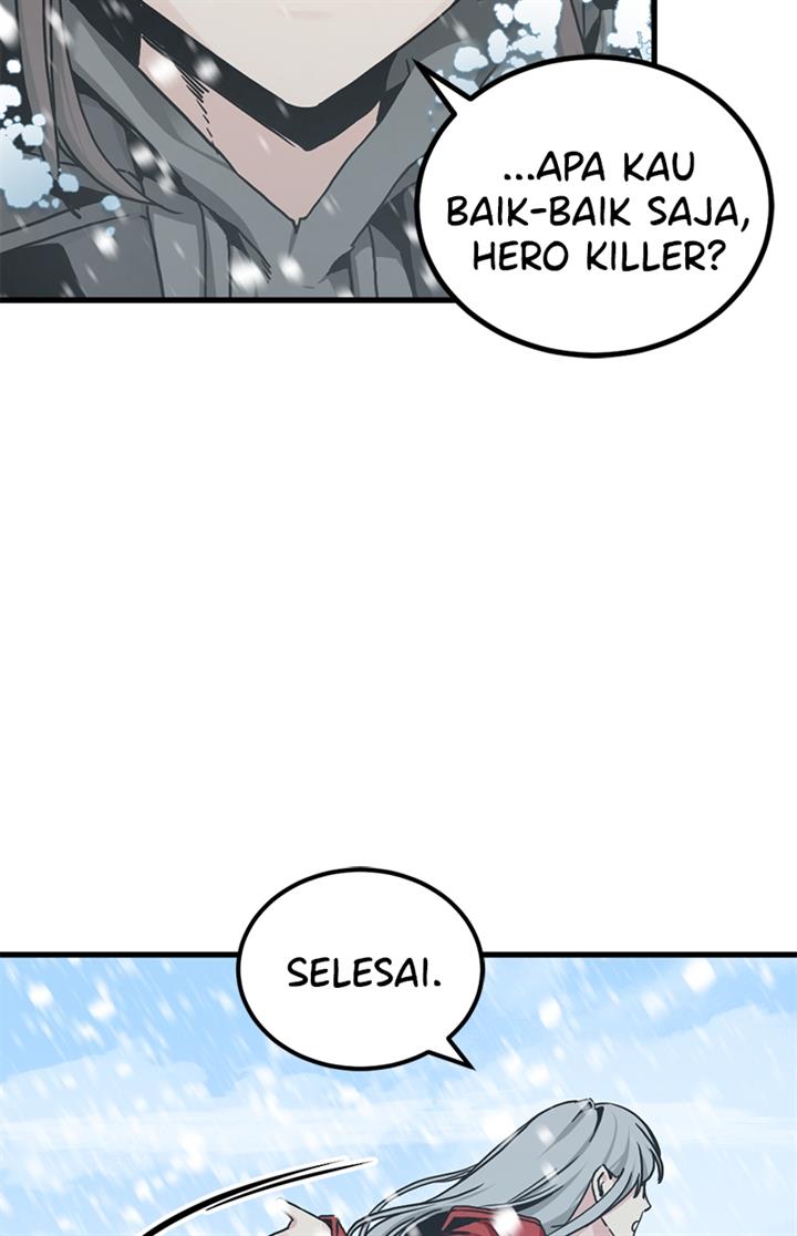 hero-killer - Chapter: 126