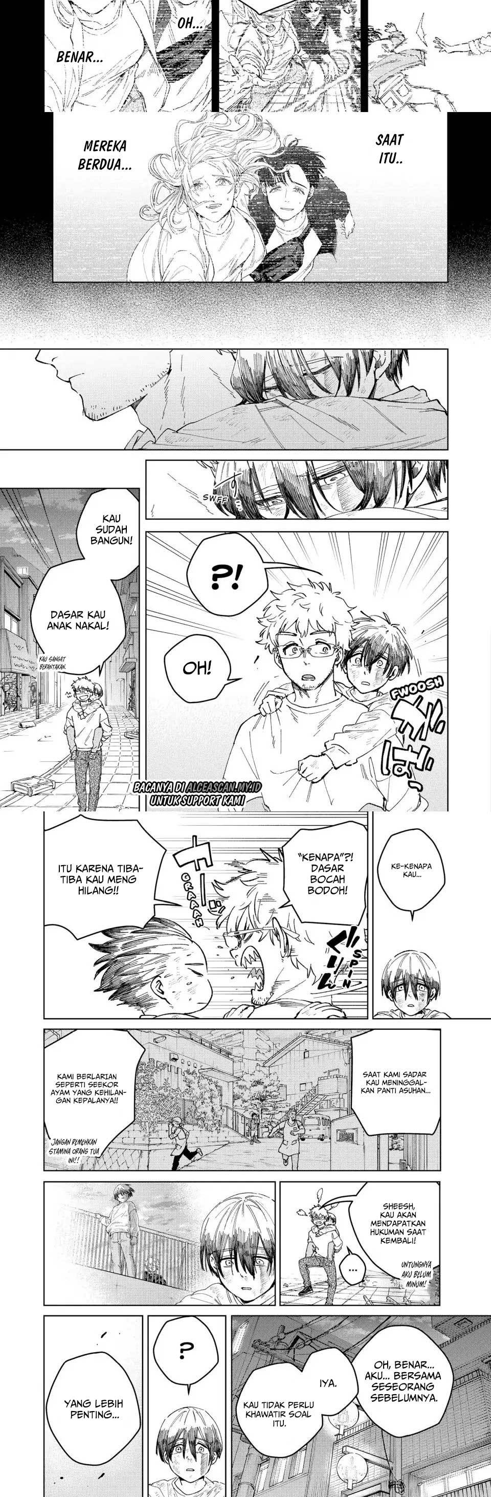 wind-breaker-nii-satoru - Chapter: 94