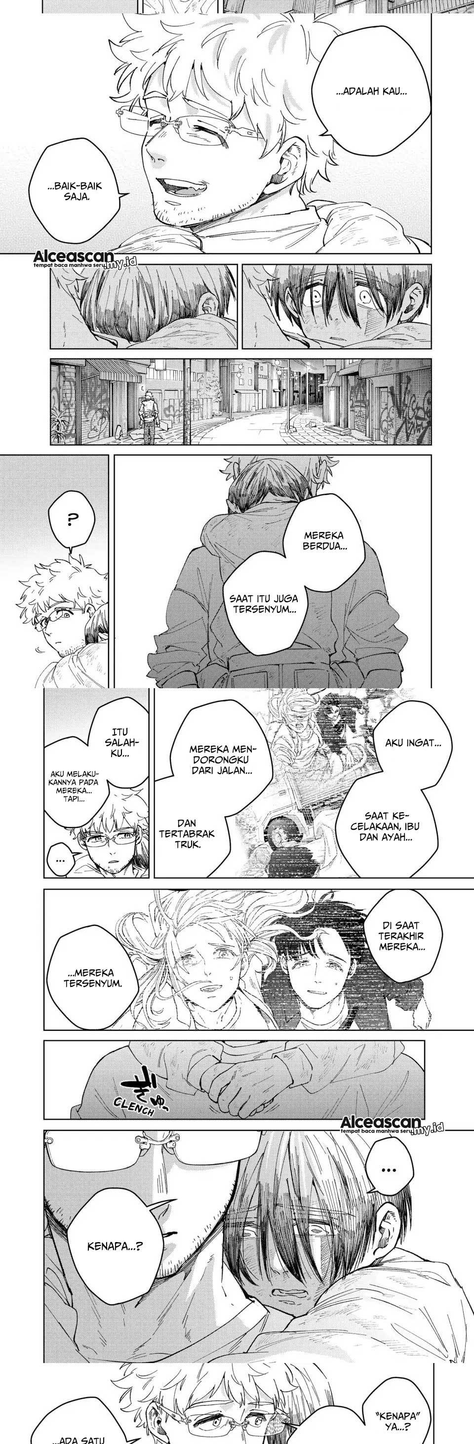 wind-breaker-nii-satoru - Chapter: 94