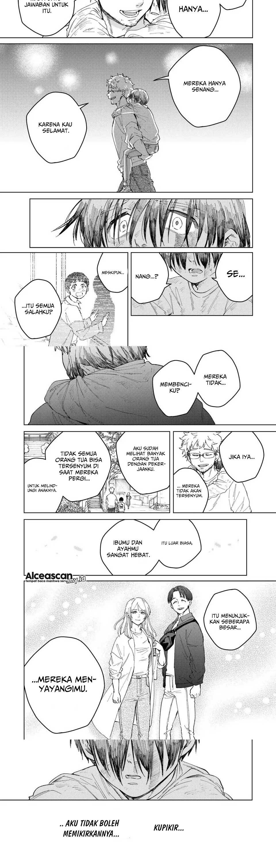 wind-breaker-nii-satoru - Chapter: 94