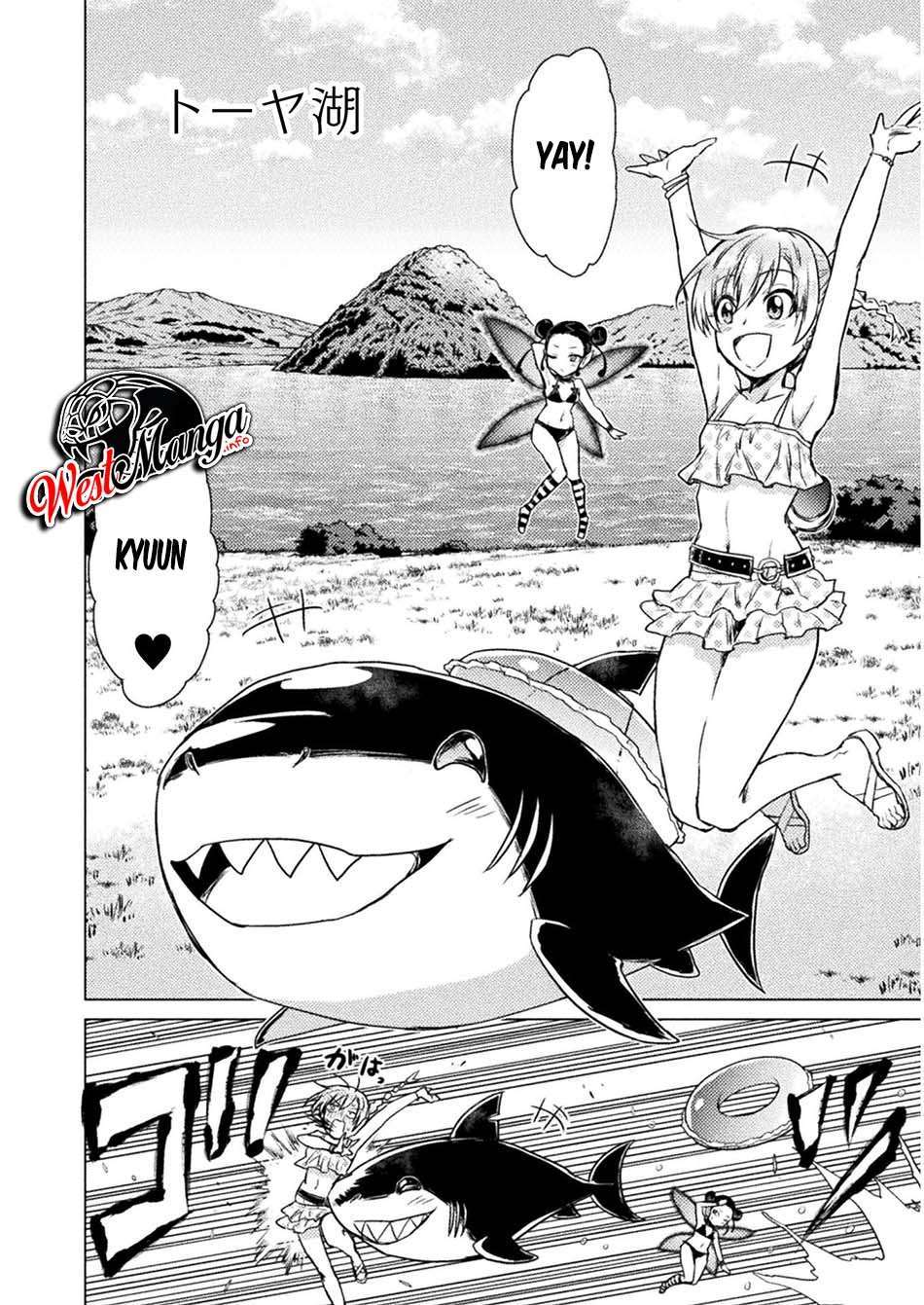 isekai-kuimetsu-no-same - Chapter: 6