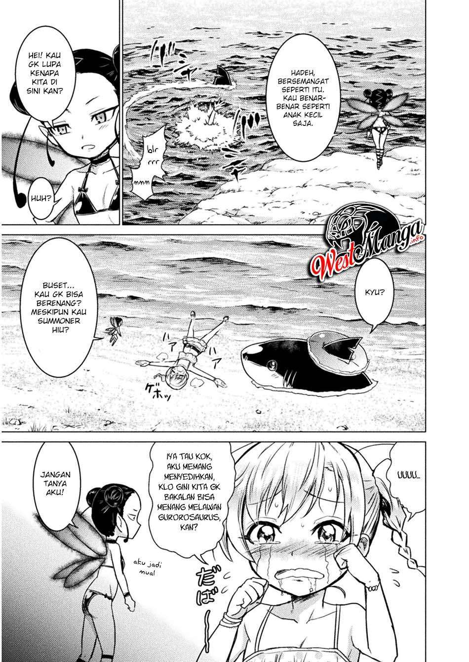 isekai-kuimetsu-no-same - Chapter: 6