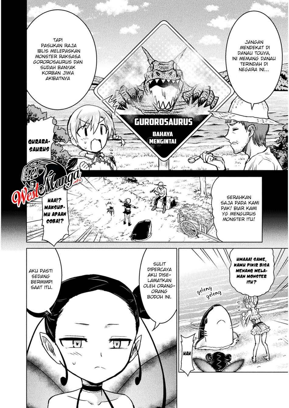 isekai-kuimetsu-no-same - Chapter: 6