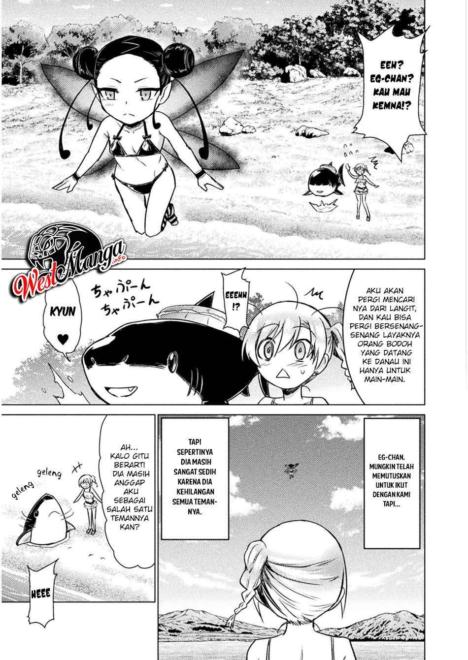 isekai-kuimetsu-no-same - Chapter: 6