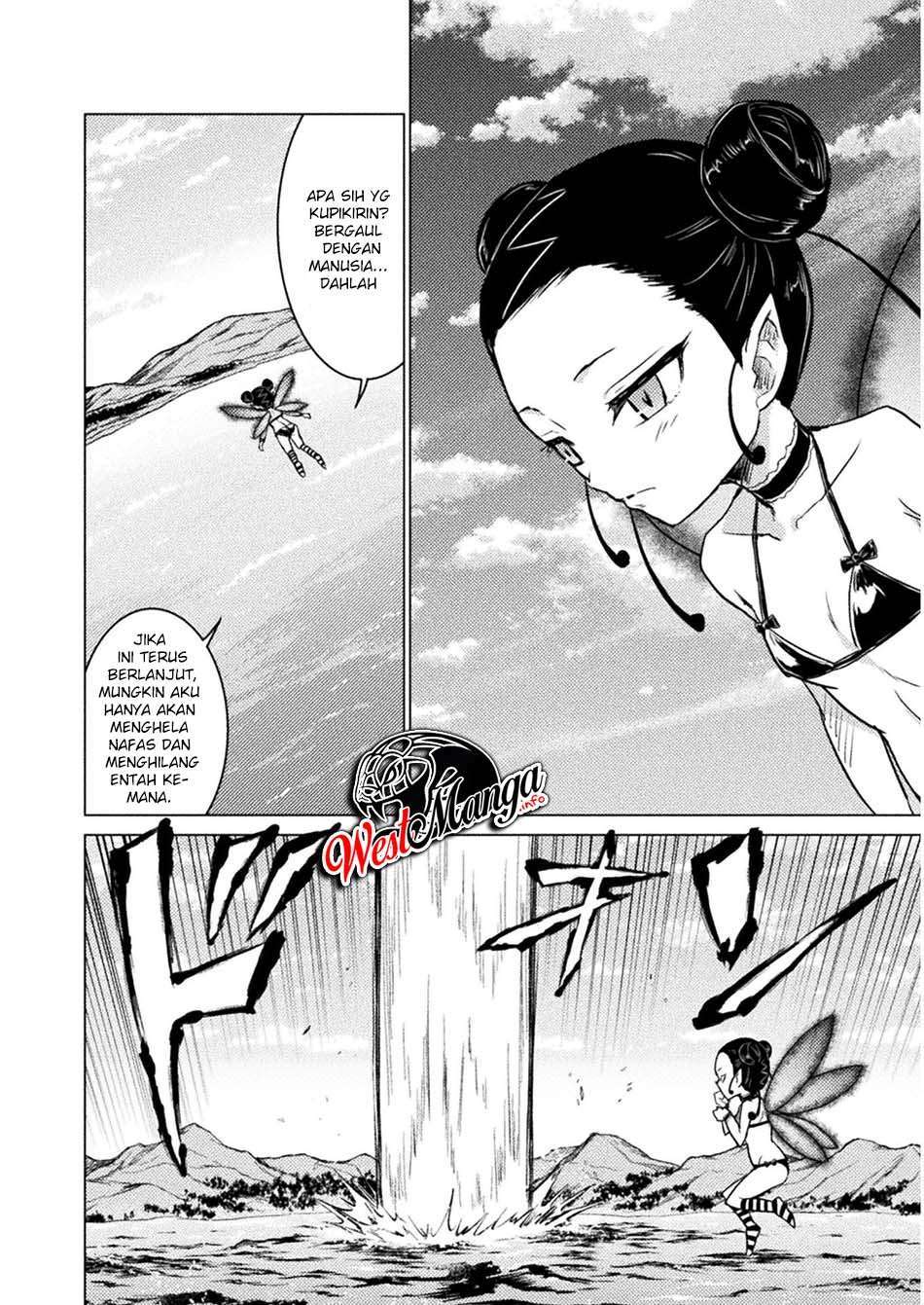 isekai-kuimetsu-no-same - Chapter: 6