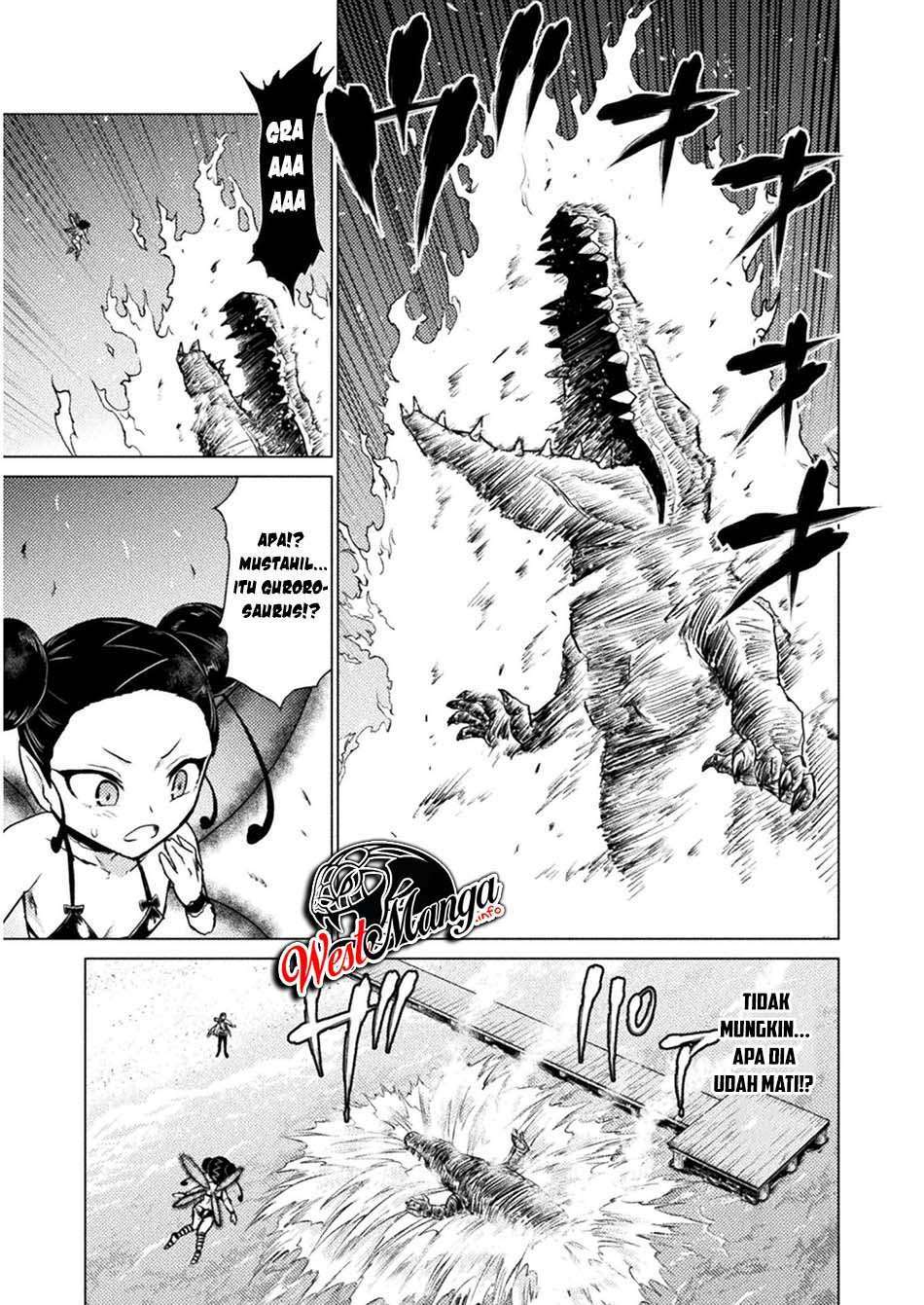 isekai-kuimetsu-no-same - Chapter: 6