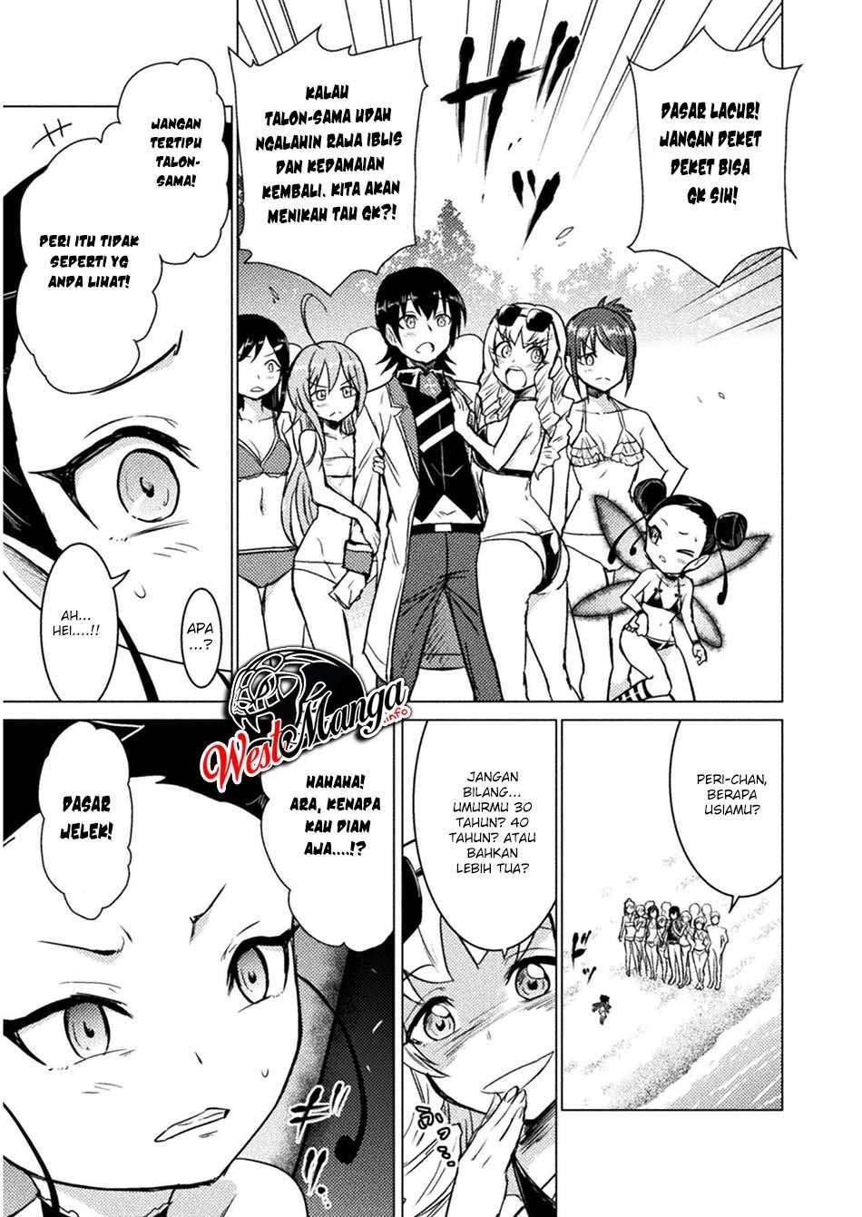isekai-kuimetsu-no-same - Chapter: 6