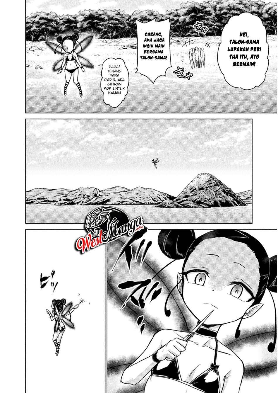 isekai-kuimetsu-no-same - Chapter: 6