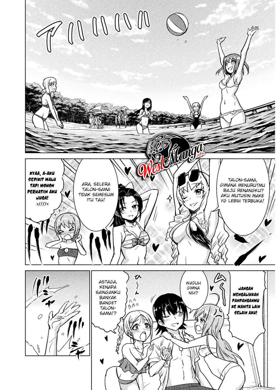 isekai-kuimetsu-no-same - Chapter: 6