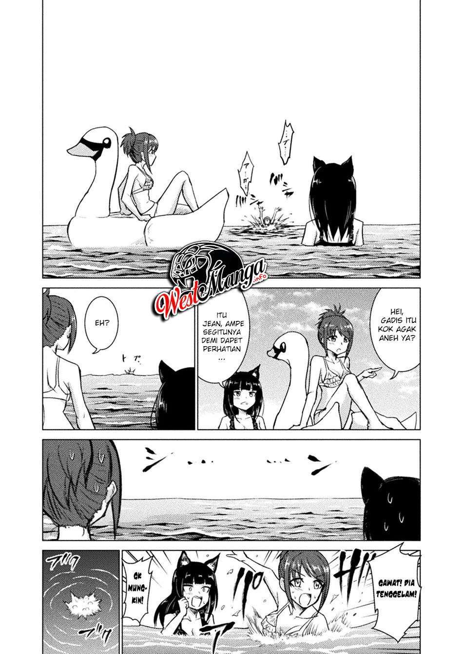 isekai-kuimetsu-no-same - Chapter: 6