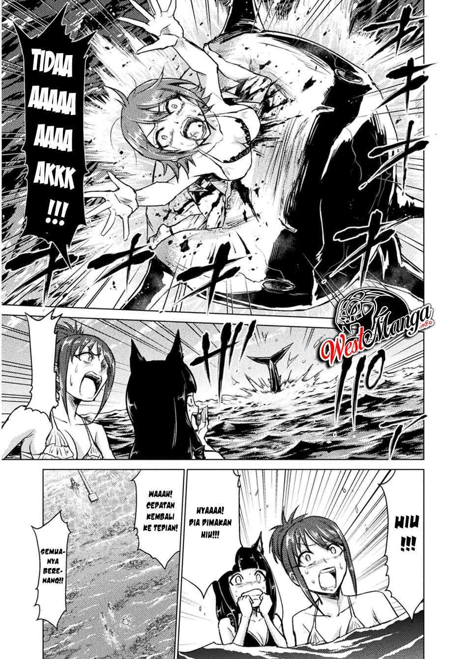 isekai-kuimetsu-no-same - Chapter: 6