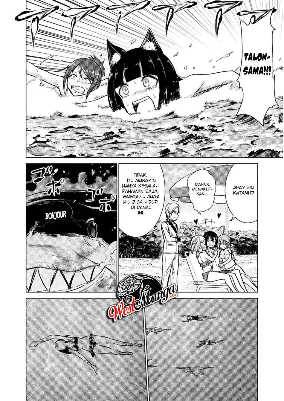 isekai-kuimetsu-no-same - Chapter: 6