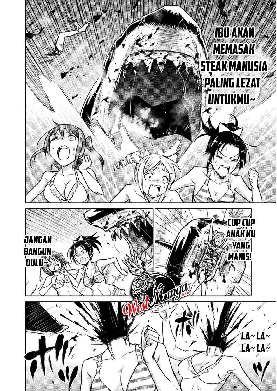 isekai-kuimetsu-no-same - Chapter: 6