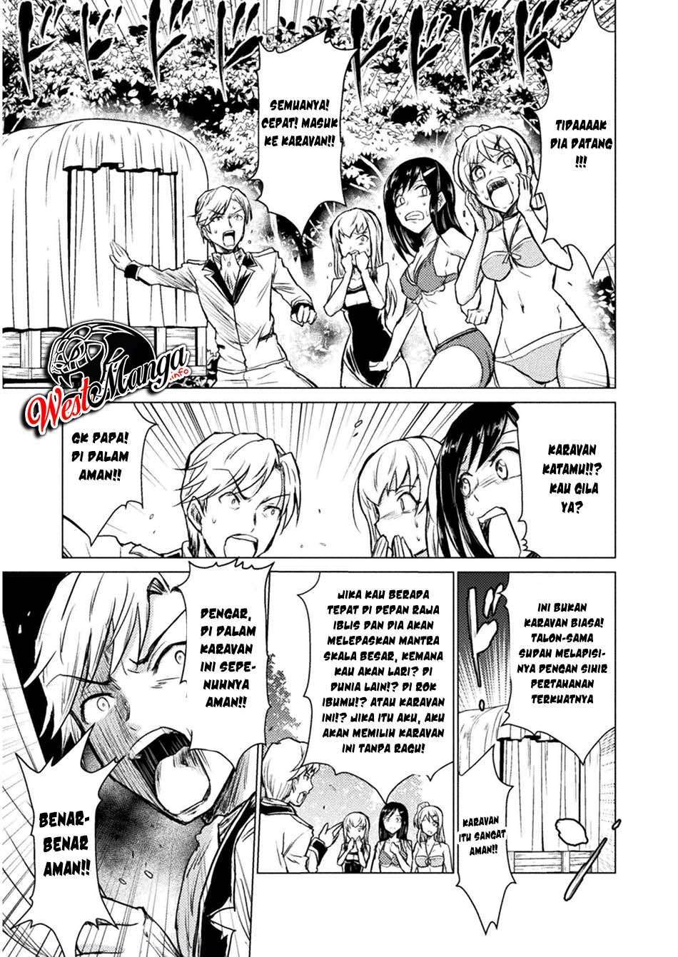 isekai-kuimetsu-no-same - Chapter: 6