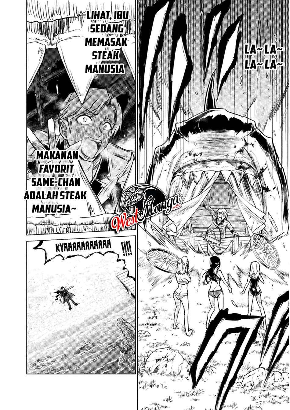 isekai-kuimetsu-no-same - Chapter: 6