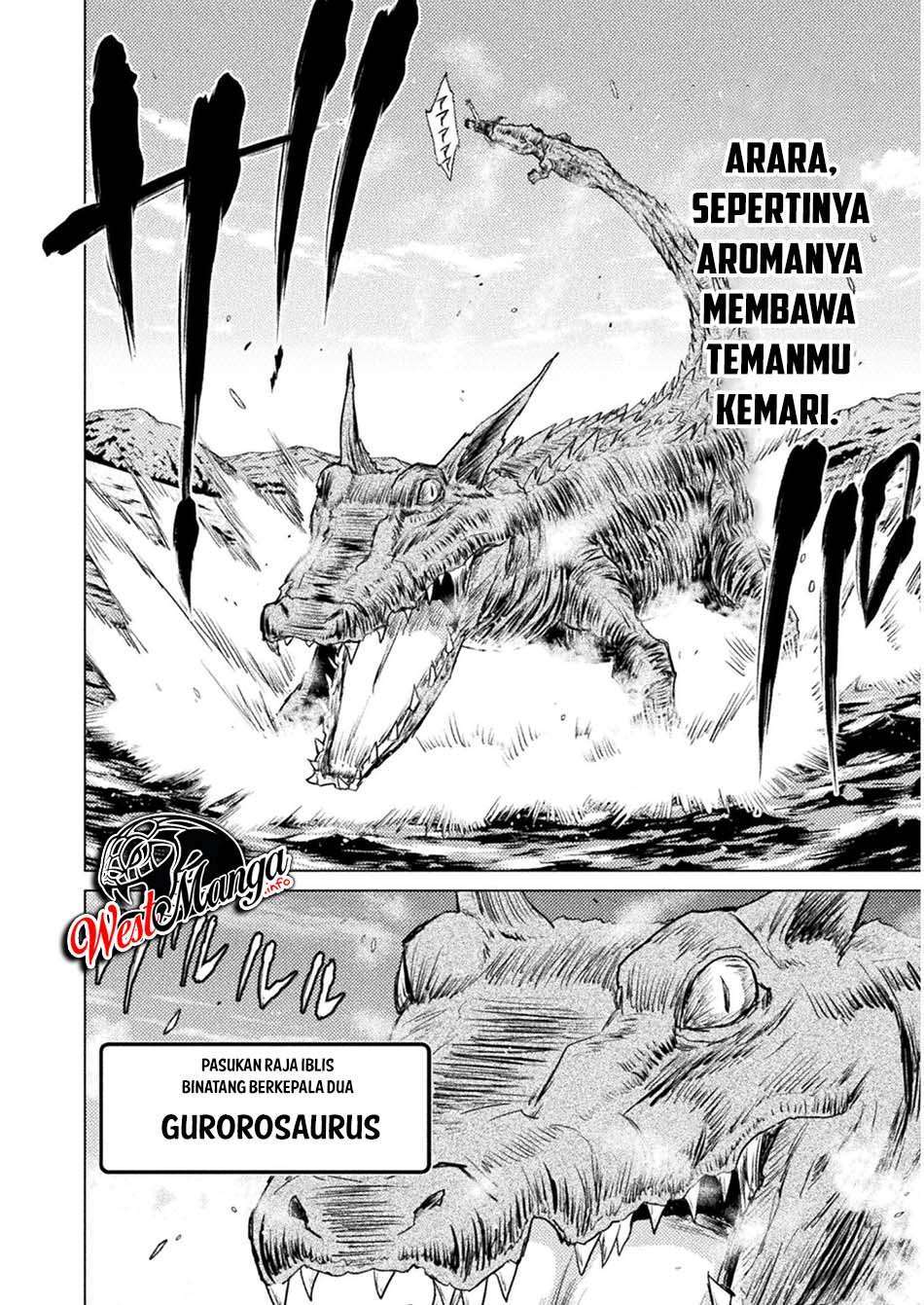 isekai-kuimetsu-no-same - Chapter: 6