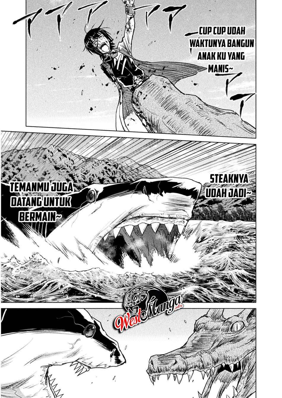 isekai-kuimetsu-no-same - Chapter: 6