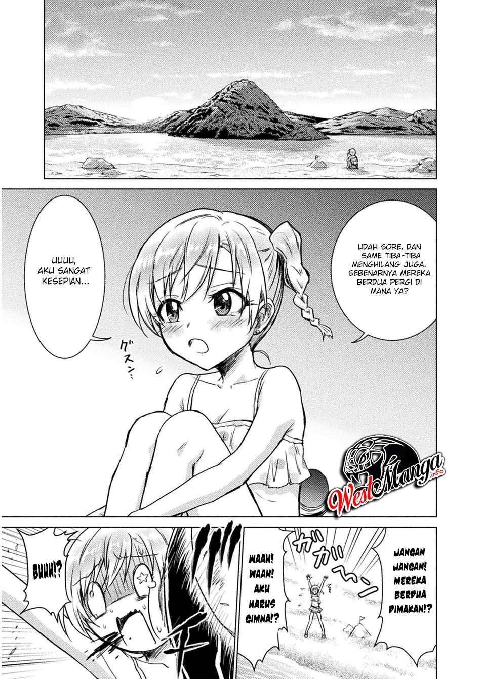isekai-kuimetsu-no-same - Chapter: 6