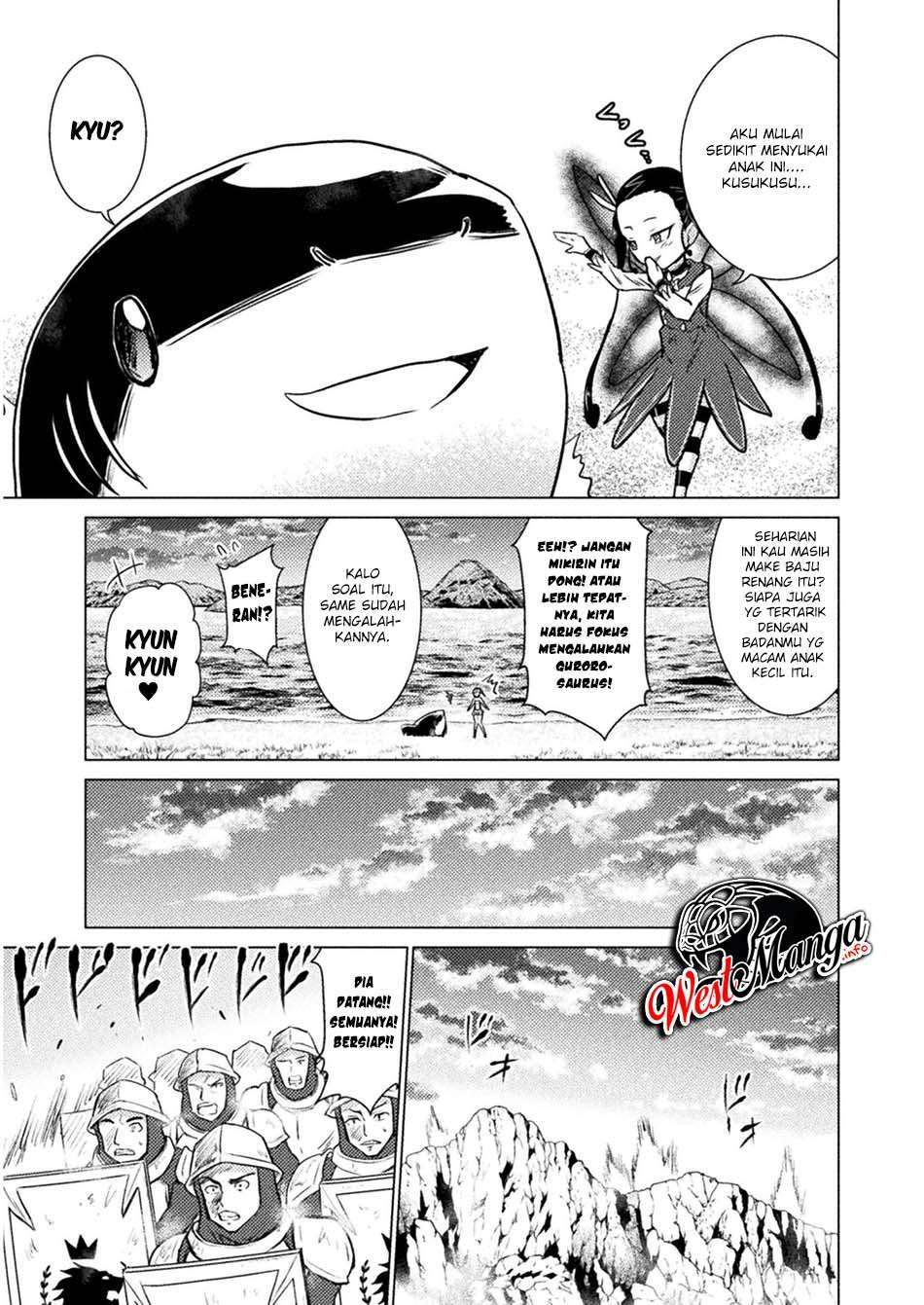 isekai-kuimetsu-no-same - Chapter: 6