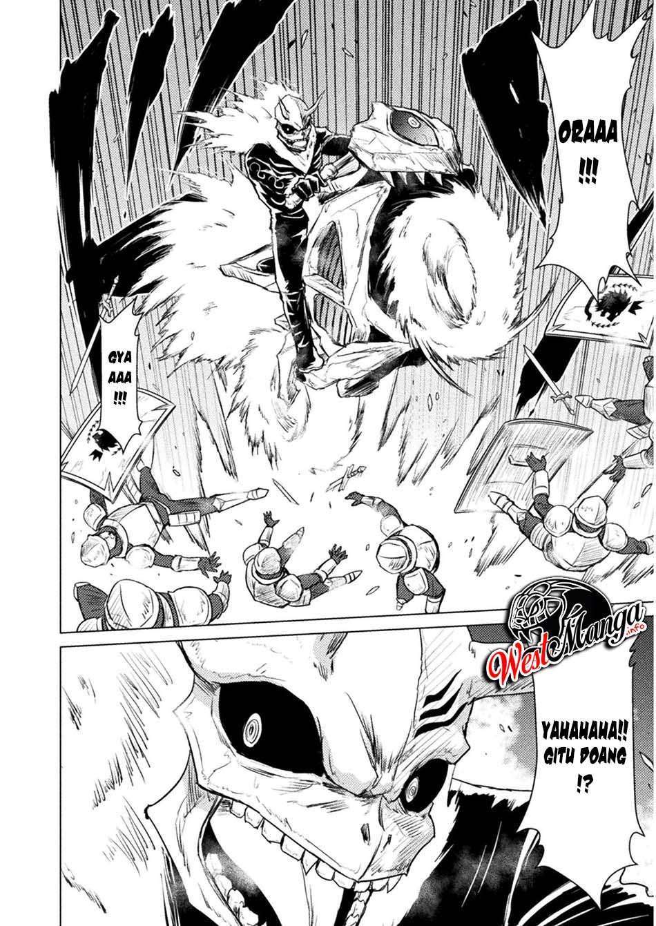 isekai-kuimetsu-no-same - Chapter: 6