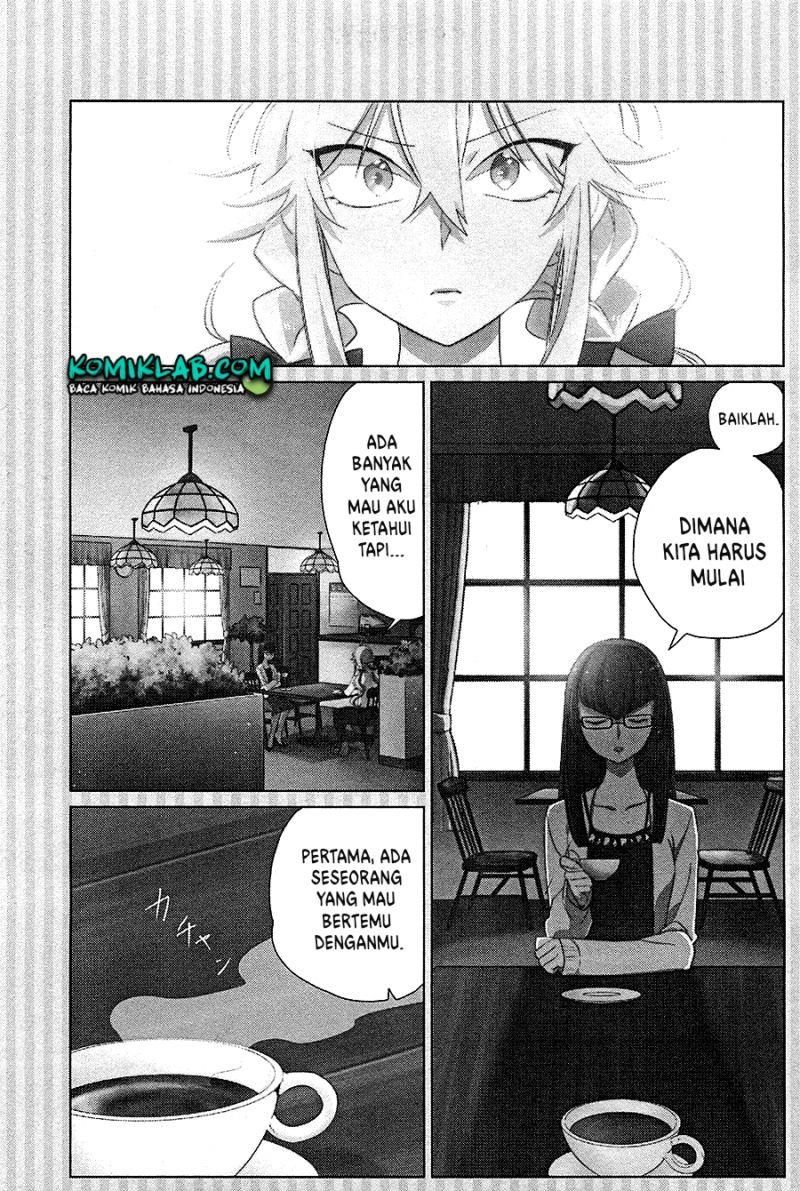 opapagoto - Chapter: 13