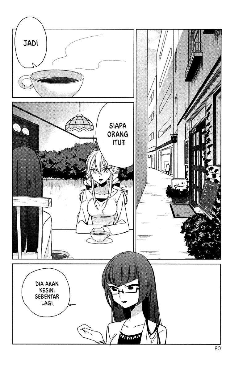 opapagoto - Chapter: 13