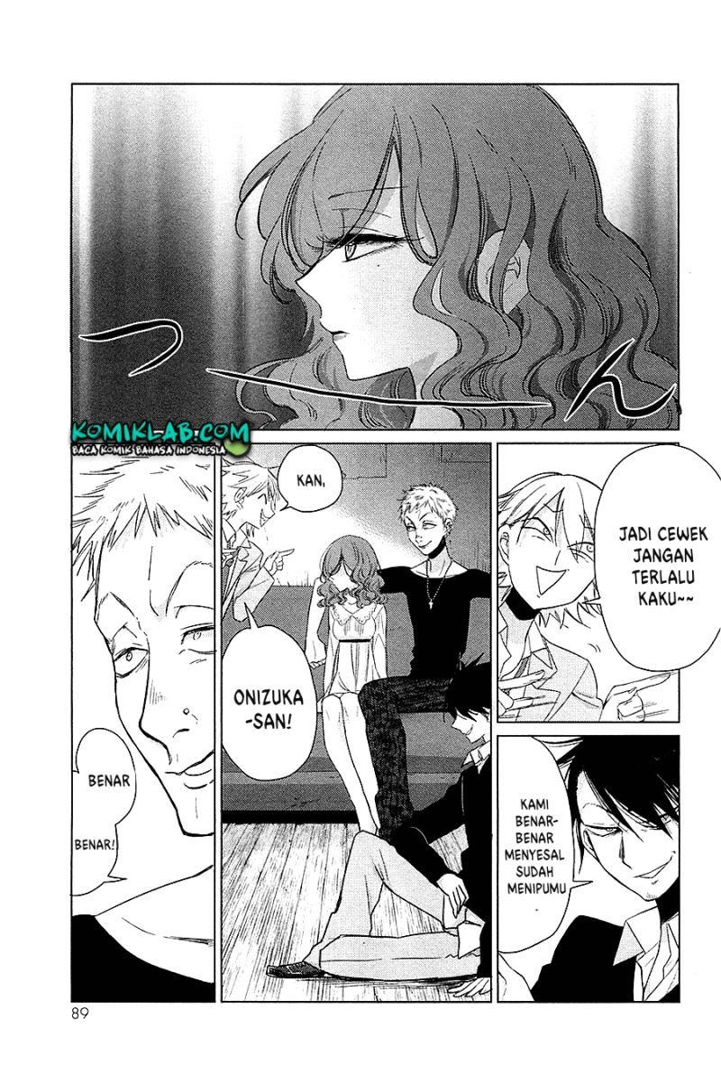 opapagoto - Chapter: 13