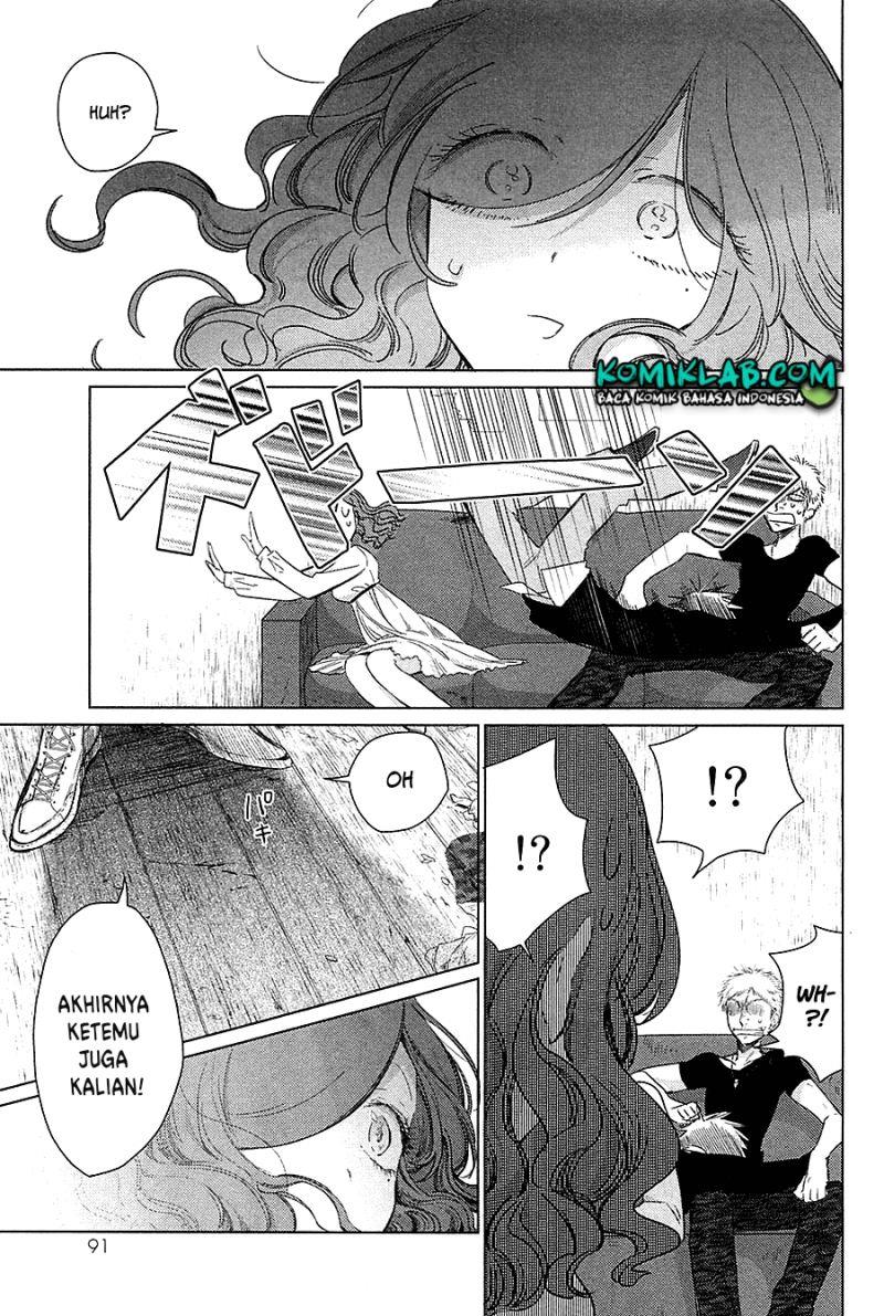 opapagoto - Chapter: 13