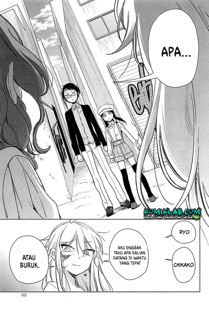 opapagoto - Chapter: 13