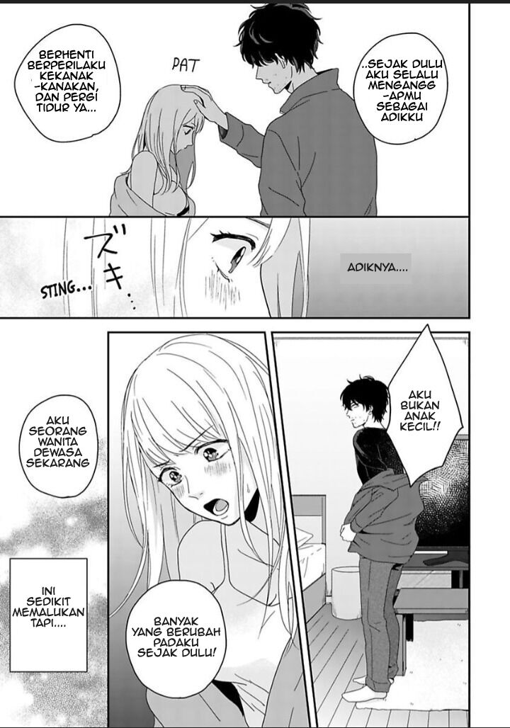 makoto-no-ai-wo-chikaimasu-ka-watashi-no-hajimete-moratte-kudasai - Chapter: 1.4